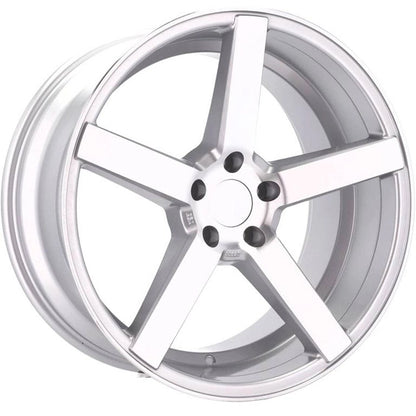 ALLOY WHEEL 19" Suitable for VW BMW CHRYSLER CUPRA FORD INFINITI MERCEDES MINI SEAT SKODA SSANGYONG TOYOTA AUDI