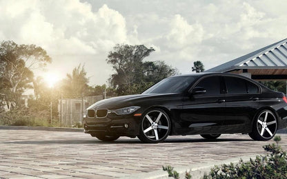 ALLOY WHEEL 19" Suitable for VW BMW CHRYSLER CUPRA FORD INFINITI MERCEDES MINI SEAT SKODA SSANGYONG TOYOTA AUDI