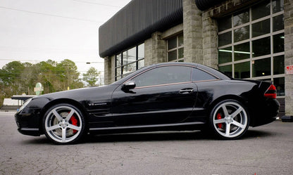 ALLOY WHEEL 19" Suitable for VW BMW CHRYSLER CUPRA FORD INFINITI MERCEDES MINI SEAT SKODA SSANGYONG TOYOTA AUDI