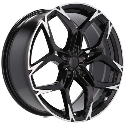 CERCHI CERCHIO IN LEGA 19" Adatto per VW