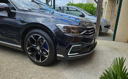 CERCHI CERCHIO IN LEGA 19" Adatto per VW