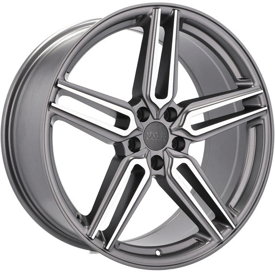 CERCHI CERCHIO IN LEGA 20" Adatto per AUDI BENTLEY BMW CHRYSLER CUPRA INFINITI MERCEDES MINI SEAT SKODA SSANGYONG TOYOTA