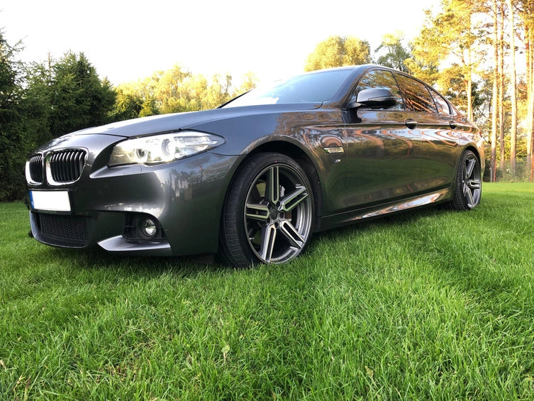 CERCHI CERCHIO IN LEGA 20" Adatto per AUDI BENTLEY BMW CHRYSLER CUPRA INFINITI MERCEDES MINI SEAT SKODA SSANGYONG TOYOTA