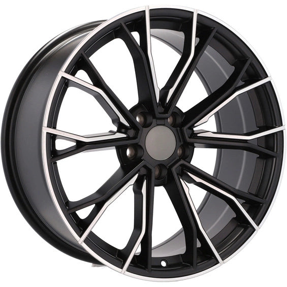 CERCHI CERCHIO IN LEGA 20" Adatto per VW BMW CADILLAC CHEVROLET HONDA LAND ROVER LEXUS MINI OPEL SAAB TESLA TOYOTA