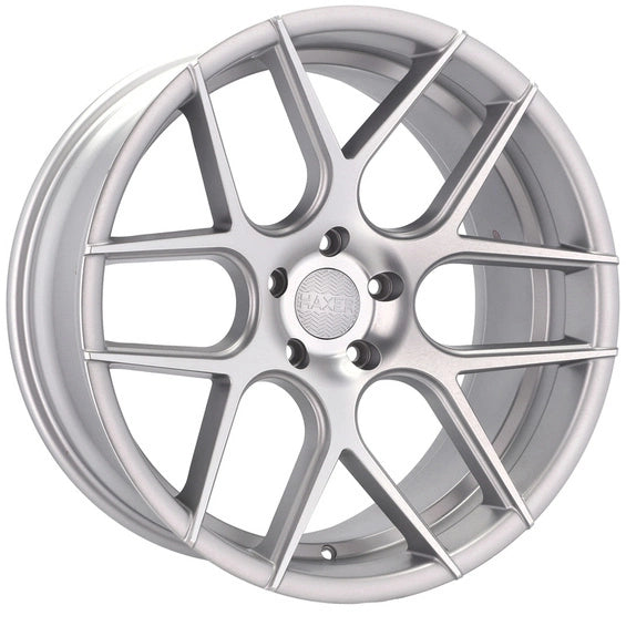 ALLOY WHEEL 20" Suitable for VW BMW CADILLAC CHEVROLET HONDA LAND ROVER LEXUS MINI OPEL SAAB TESLA TOYOTA