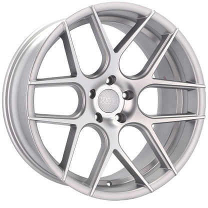 ALLOY WHEEL 20" Suitable for VW BMW CADILLAC CHEVROLET HONDA LAND ROVER LEXUS MINI OPEL SAAB TESLA TOYOTA