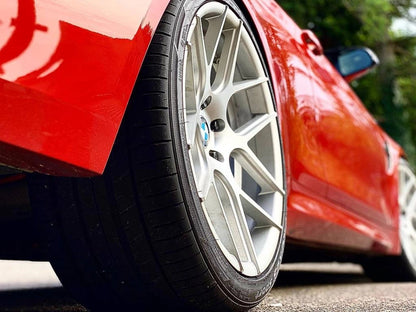 ALLOY WHEEL 20" Suitable for VW BMW CADILLAC CHEVROLET HONDA LAND ROVER LEXUS MINI OPEL SAAB TESLA TOYOTA