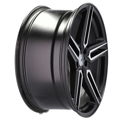 CERCHI CERCHIO IN LEGA 20" Adatto per VW BMW CADILLAC CHEVROLET HONDA LAND ROVER LEXUS MINI OPEL SAAB TESLA TOYOTA