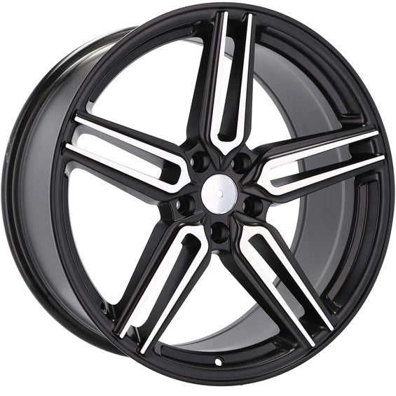 CERCHI CERCHIO IN LEGA 20" Adatto per VW BMW CADILLAC CHEVROLET HONDA LAND ROVER LEXUS MINI OPEL SAAB TESLA TOYOTA