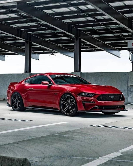 CERCHI CERCHIO IN LEGA 20" Adatto per VW BMW CADILLAC CHEVROLET HONDA LAND ROVER LEXUS MINI OPEL SAAB TESLA TOYOTA