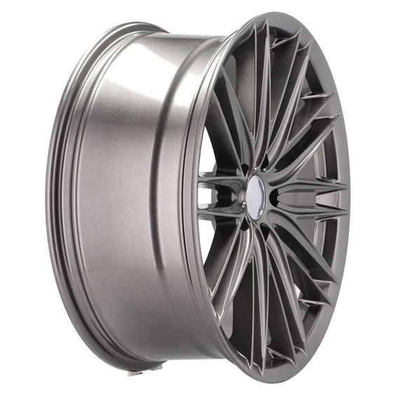 CERCHI CERCHIO IN LEGA 20" Adatto per VW BMW CADILLAC CHEVROLET HONDA LAND ROVER LEXUS MINI OPEL SAAB TESLA TOYOTA