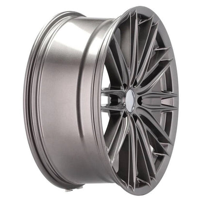CERCHI CERCHIO IN LEGA 20" Adatto per VW BMW CADILLAC CHEVROLET HONDA LAND ROVER LEXUS MINI OPEL SAAB TESLA TOYOTA
