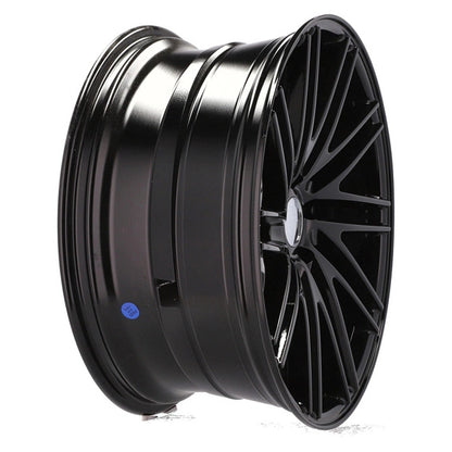 CERCHI CERCHIO IN LEGA 20" Adatto per VW BMW CADILLAC CHEVROLET HONDA LAND ROVER LEXUS MINI OPEL SAAB TESLA TOYOTA