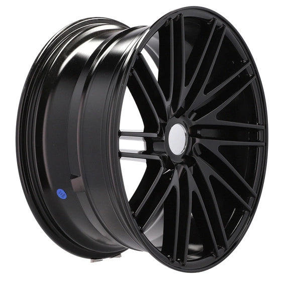CERCHI CERCHIO IN LEGA 20" Adatto per VW BMW CADILLAC CHEVROLET HONDA LAND ROVER LEXUS MINI OPEL SAAB TESLA TOYOTA