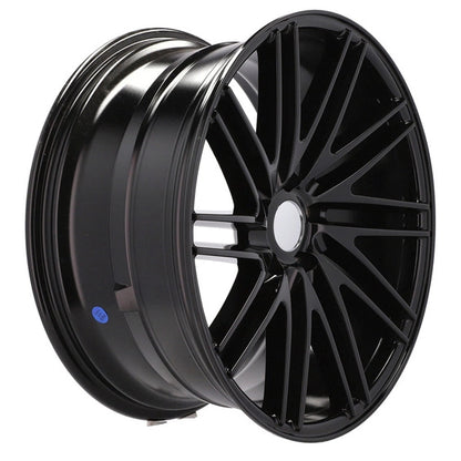 CERCHI CERCHIO IN LEGA 20" Adatto per VW BMW CADILLAC CHEVROLET HONDA LAND ROVER LEXUS MINI OPEL SAAB TESLA TOYOTA