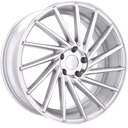 CERCHI CERCHIO IN LEGA 20" Adatto per VW BMW CADILLAC CHEVROLET HONDA LAND ROVER LEXUS MINI OPEL SAAB TESLA TOYOTA