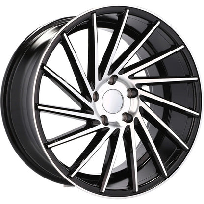 ALLOY WHEEL 19" Suitable for VW BMW CADILLAC CHEVROLET HONDA LAND ROVER LEXUS MINI OPEL SAAB TESLA TOYOTA