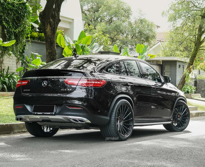 ALLOY WHEEL 19" Suitable for VW BMW CADILLAC CHEVROLET HONDA LAND ROVER LEXUS MINI OPEL SAAB TESLA TOYOTA