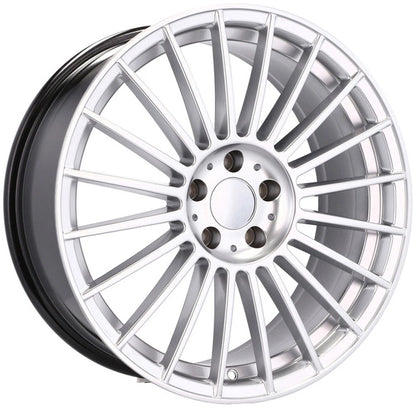 ALLOY WHEEL 20" Suitable for VW BMW CADILLAC CHEVROLET HONDA LAND ROVER LEXUS MINI OPEL SAAB TESLA TOYOTA