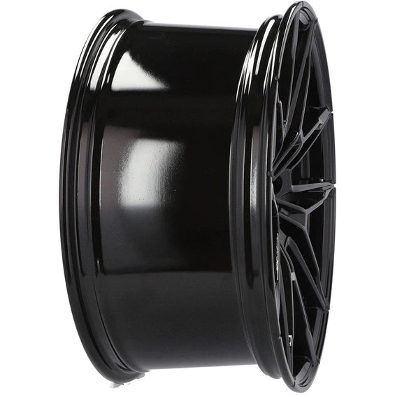 ALLOY WHEEL 20" Suitable for VW BMW CADILLAC CHEVROLET HONDA LAND ROVER LEXUS MINI OPEL SAAB TESLA TOYOTA