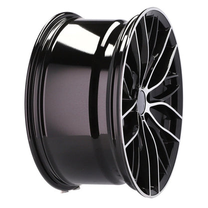 ALLOY WHEEL 20" Suitable for VW BMW CADILLAC CHEVROLET HONDA LAND ROVER LEXUS MINI OPEL SAAB TESLA TOYOTA