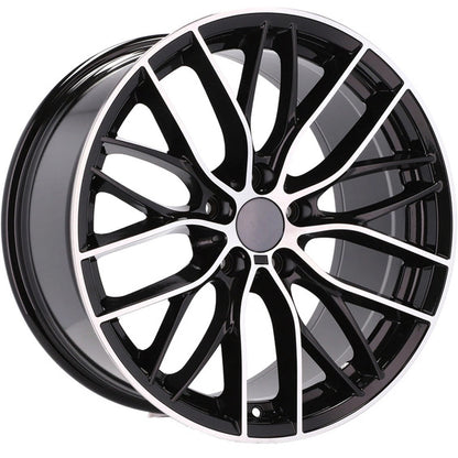 ALLOY WHEEL 20" Suitable for VW BMW CADILLAC CHEVROLET HONDA LAND ROVER LEXUS MINI OPEL SAAB TESLA TOYOTA
