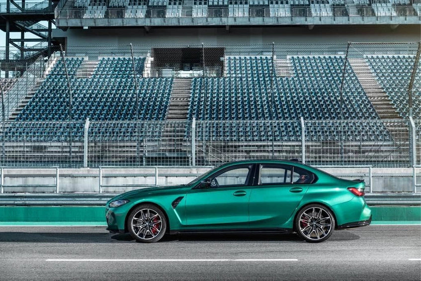 ALLOY WHEEL 20" Suitable for BMW CADILLAC CHEVROLET HONDA LAND ROVER LEXUS MINI OPEL SAAB TESLA TOYOTA VW