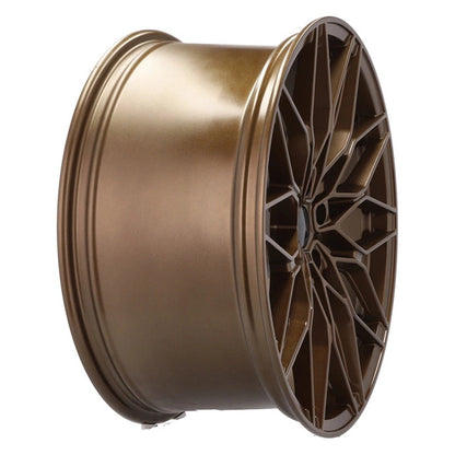 ALLOY WHEEL 20" Suitable for VW BMW CADILLAC CHEVROLET HONDA LAND ROVER LEXUS MINI OPEL SAAB TESLA TOYOTA