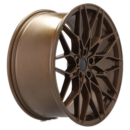 ALLOY WHEEL 20" Suitable for VW BMW CADILLAC CHEVROLET HONDA LAND ROVER LEXUS MINI OPEL SAAB TESLA TOYOTA