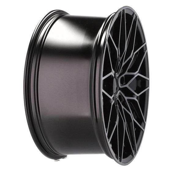 ALLOY WHEEL 20" Suitable for VW BMW CADILLAC CHEVROLET HONDA LAND ROVER LEXUS MINI OPEL SAAB TESLA TOYOTA