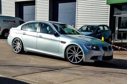 ALLOY WHEEL 20" Suitable for VW BMW CADILLAC CHEVROLET HONDA LAND ROVER LEXUS MINI OPEL SAAB TESLA TOYOTA