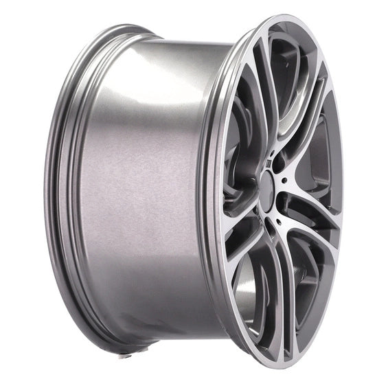 ALLOY WHEEL 20" Suitable for VW BMW CADILLAC CHEVROLET HONDA LAND ROVER LEXUS MINI OPEL SAAB TESLA TOYOTA