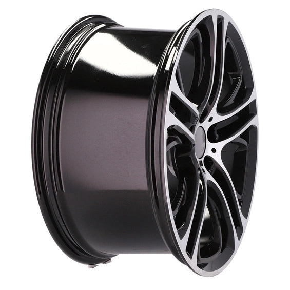 ALLOY WHEEL 20" Suitable for VW BMW CADILLAC CHEVROLET HONDA LAND ROVER LEXUS MINI OPEL SAAB TESLA TOYOTA