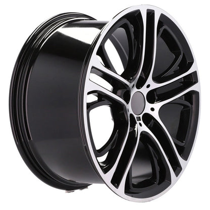 ALLOY WHEEL 20" Suitable for VW BMW CADILLAC CHEVROLET HONDA LAND ROVER LEXUS MINI OPEL SAAB TESLA TOYOTA