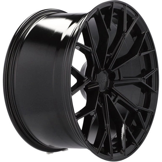 ALLOY WHEEL 20" Suitable for VW BMW CADILLAC CHEVROLET HONDA LAND ROVER LEXUS MINI OPEL SAAB TESLA TOYOTA