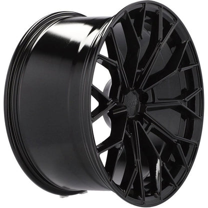 ALLOY WHEEL 20" Suitable for VW BMW CADILLAC CHEVROLET HONDA LAND ROVER LEXUS MINI OPEL SAAB TESLA TOYOTA