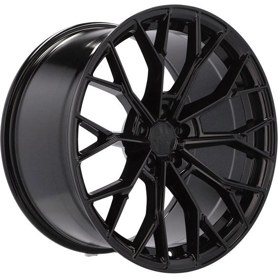 ALLOY WHEEL 20" Suitable for VW BMW CADILLAC CHEVROLET HONDA LAND ROVER LEXUS MINI OPEL SAAB TESLA TOYOTA