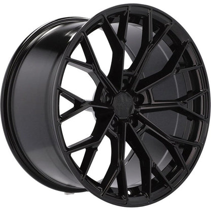 ALLOY WHEEL 20" Suitable for VW BMW CADILLAC CHEVROLET HONDA LAND ROVER LEXUS MINI OPEL SAAB TESLA TOYOTA