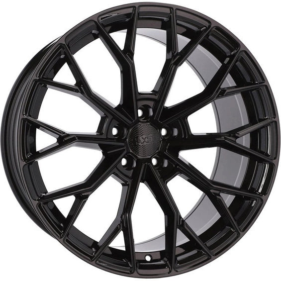 ALLOY WHEEL 20" Suitable for VW BMW CADILLAC CHEVROLET HONDA LAND ROVER LEXUS MINI OPEL SAAB TESLA TOYOTA