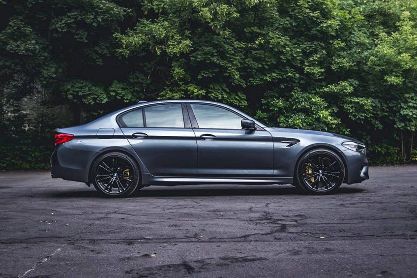 ALLOY WHEEL 20" Suitable for VW BMM CADILLAC CHEVROLET HONDA LAND ROVER LEXUS MINI OPEL SAAB TESLA TOYOTA