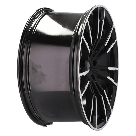 ALLOY WHEEL 20" Suitable for VW BMM CADILLAC CHEVROLET HONDA LAND ROVER LEXUS MINI OPEL SAAB TESLA TOYOTA