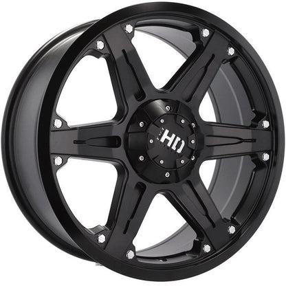 ALLOY WHEEL 20" Suitable for VW SAAB SUBARU SUZUKI TESLA TOYOTA