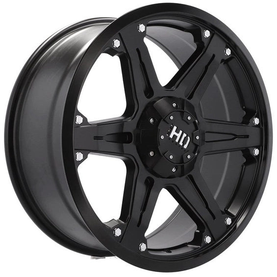 ALLOY WHEEL 20" Suitable for VW SAAB SUBARU SUZUKI TESLA TOYOTA