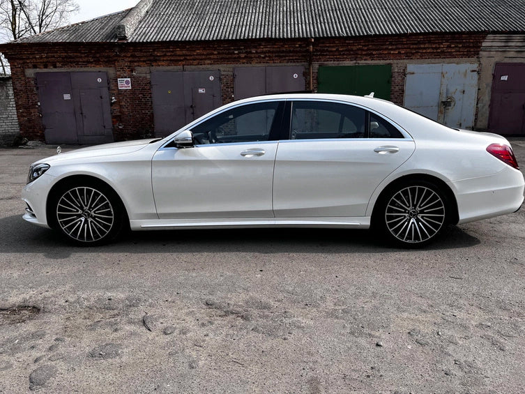 CERCHI CERCHIO IN LEGA 20" Adatto per MERCEDES BENZ