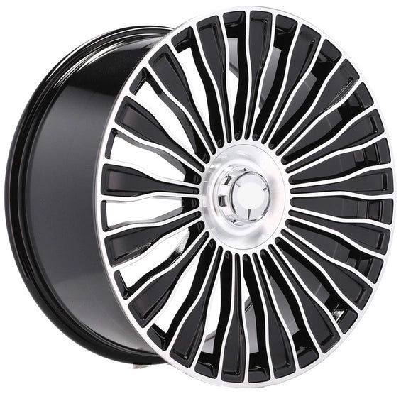 CERCHI CERCHIO IN LEGA 20" Adatto per MERCEDES BENZ