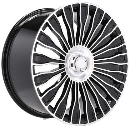CERCHI CERCHIO IN LEGA 20" Adatto per MERCEDES BENZ