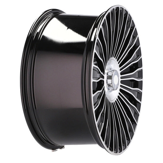 CERCHI CERCHIO IN LEGA 20" Adatto per MERCEDES BENZ