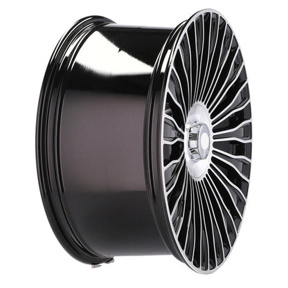 CERCHI CERCHIO IN LEGA 20" Adatto per MERCEDES BENZ