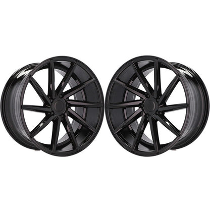 ALLOY WHEEL 20" Suitable forVW AUDI BENTLEY BMW CUPRA INFINITI MERCEDES MINI SEAT SKODA SSANGYONG TOYOTA