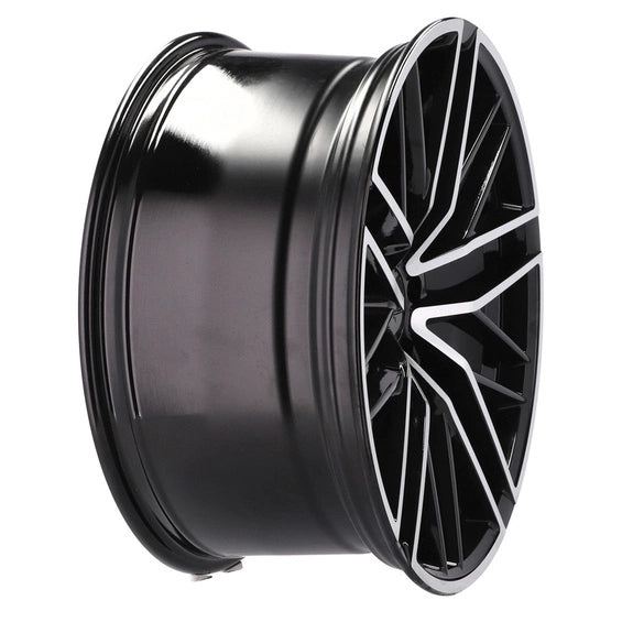 CERCHI CERCHIO IN LEGA 20" Adatto per MERCEDES BENZ